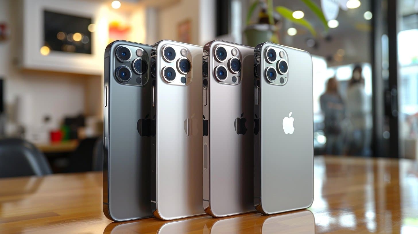 Iphone reconditionné : Le guide pour bien acheter