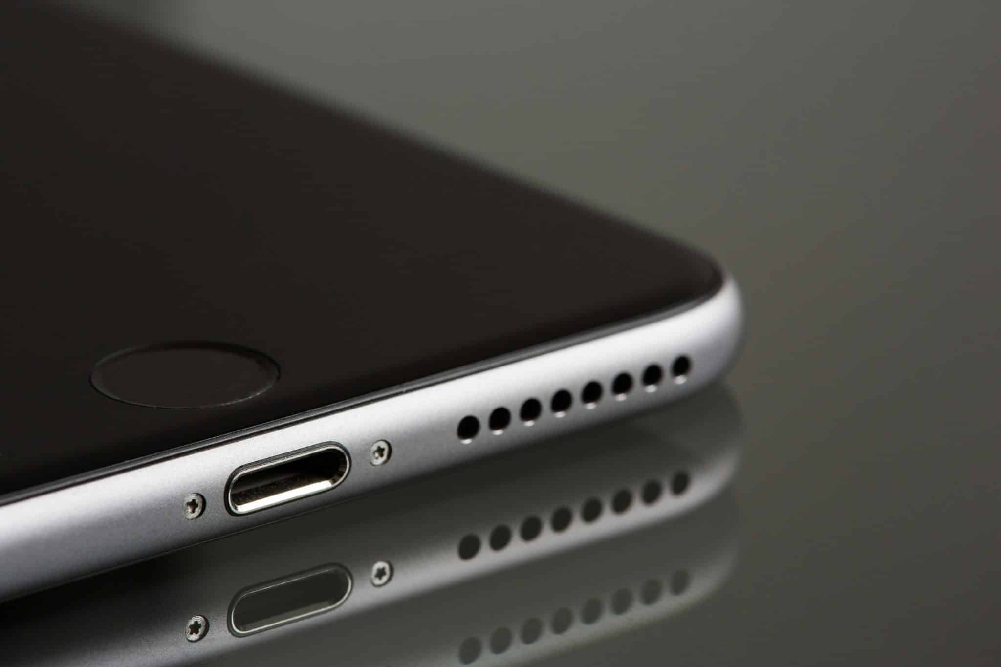 Iphone reconditionné